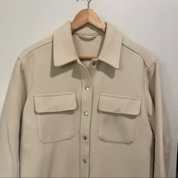 & Other Stories Jacket - Picture 1 of 4